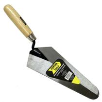 Colher canto reto 8" fertak tools