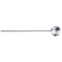 Colher Canudo Inox para drinks 20cm - Weck