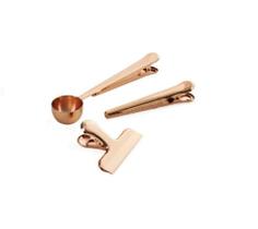 Colher Com Cabo Prendedor + 2 Avulsos Mimo