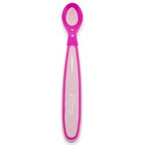 Colher Com Sensor De Temperatura BPA Free Comtac Kids 4463
