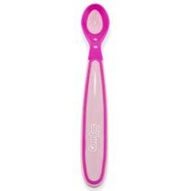 Colher Com Sensor De Temperatura BPA Free Comtac Kids 4463