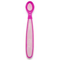 Colher Com Sensor De Temperatura BPA Free Comtac Kids 4463