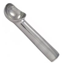 Colher Concha Para Sorvete De Alumínio Bola Profissional Colher Concha Para Sorvete De Alumínio Bola Profissional