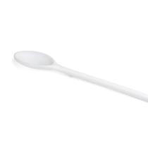 Colher Cozinha Branca 40,6cm Polipropileno - James.F Colher Cozinha Branca 40,6cm Polipropileno - James.F