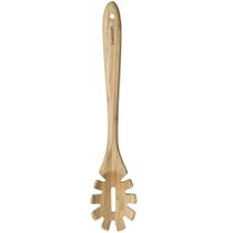 Colher cuisinart para pasta de bambu ctg-bam-ps Colher cuisinart para pasta de bambu ctg-bam-ps