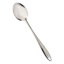 Colher cuisinart para servir arroz em aço inoxidável ctg-08-sss