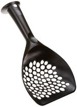 Colher de areia Catit Black Colher de areia Catit Black