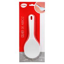 Colher de arroz clink - 1 unidade Colher de arroz clink - 1 unidade