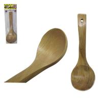 Colher de Arroz de Bambu 23,5x7,5cm