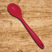 Colher de Arroz de Silicone Colors - 27cm