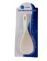 Colher de Arroz em Plástico - 2 Peças