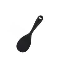 Colher De Arroz Em Silicone Utensílio Multiuso Cozinha 23Cm