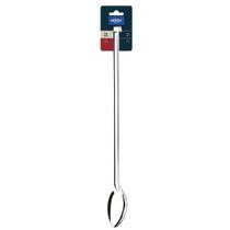Colher de Arroz Grande 41,5cm Cozinha Industrial Servir Rest