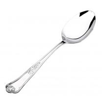 Colher De Arroz Grande Inox Luxo Classique Hércules 493-312p Colher De Arroz Grande Inox Luxo Classique Hércules 493-312p