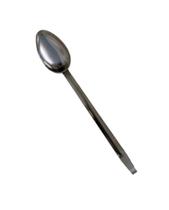 Colher de Arroz - inox 32 cm. Colher de Arroz - inox 32 cm.