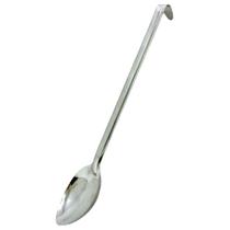 Colher de Arroz Inox com Cabo Penduravel para Panela 34 cm