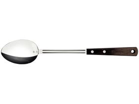 Colher de Arroz Inox Tramontina Polywood