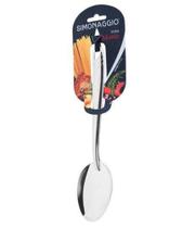 Colher de Arroz Metal 24 Cm - 96642 - Simonaggio