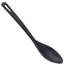 Colher de Arroz Nylon 28cm - Engiplast Colher de Arroz Nylon 28cm - Engiplast