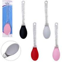Colher de arroz silicone cabo em gitter cosy Colher de arroz silicone cabo em gitter cosy