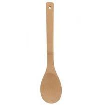 Colher de bambu 30 cm - hm9341