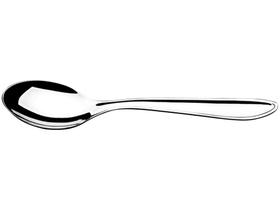 Colher De Café Brinox Lyon 96 x 0,8 mm 12 Peças Aço Inox Colher De Café Brinox Lyon 96 x 0,8 mm 12 Peças Aço Inox