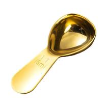 Colher De Café Em Aço Inoxidável, Alça Curta, Colheres Medidoras Para Café, Chá, Açúcar, Ferramenta