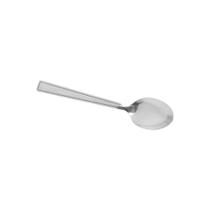 Colher de Café Logan 9cm Aço Inox Rojemac Profissional Colher de Café Logan 9cm Aço Inox Rojemac Profissional