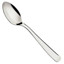 Colher de Café Pacific Tramontina em Aço Inox com 12 Peças