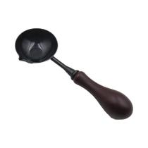 Colher De Cera Antiaderente Reutilizável Para Selagem De Presentes, Envelopes E Convites