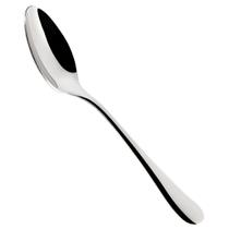 Colher de Chá Bistrô Brinox 12 Peças em Aço Inox Colher de Chá Bistrô Brinox 12 Peças em Aço Inox