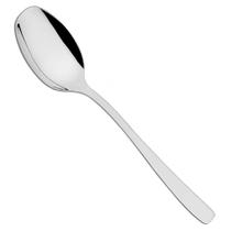 Colher de Chá Cosmos Tramontina em Aço Inox com 12 Peças