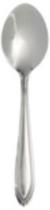 Colher De Cha Monaco Em Inox 12 Peças - Ad