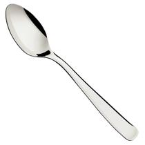 Colher de Chá Pacific Tramontina em Aço Inox com 12 Peças