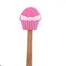 colher de cupcake