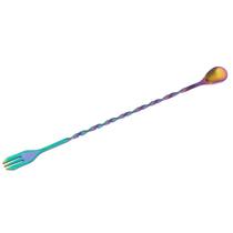 Colher de Inox Bailarina Garfo Colher de Inox Bailarina Garfo