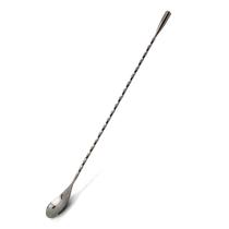 Colher de Inox Bailarina para misturar bebidas Colher de Inox Bailarina para misturar bebidas