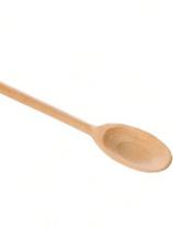 Colher de madeira 23cm