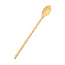 Colher de Madeira Oval 60 cm Stolf