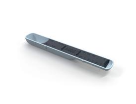 Colher de medição ajustável Joseph Joseph Measure-Up Blue