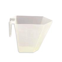 Colher de medição The Scoopie 500ml/1 pint/16 onças de plástico