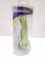 Colher de medidas (kit 5 colheres) - Progressive