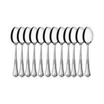 Colher De Mesa 12 PCS Classique Hercules 493-001P Colher De Mesa 12 PCS Classique Hercules 493-001P