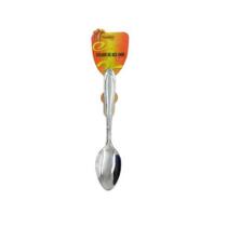 Colher de Mesa Aço Inox Bilho 6 Peças - Cmz