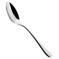 Colher de Mesa Bistrô Brinox 12 Peças em Aço Inox Colher de Mesa Bistrô Brinox 12 Peças em Aço Inox