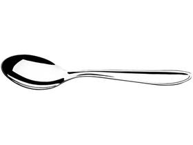 Colher de Mesa Brinox Lyon 5100/101 Inox - 12 Peças