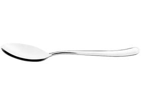 Colher De Mesa Brinox Modena 12 Peças Aço Inox Colher De Mesa Brinox Modena 12 Peças Aço Inox