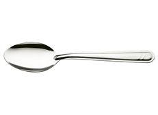 Colher de mesa clean unitário em inox