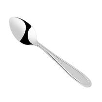 Colher De Mesa De Inox 6 Unidades 19cm - TOP0756