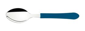 Colher de Mesa Inox Leme Azul Tramontina Azul